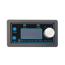 KDsafe DIY 만능 DC 가변 파워서플라이 ZK-5KX