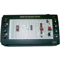 (B-25)LEDDISPLAY10진카운터 RHI