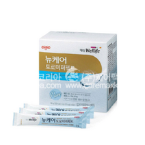 연하곤란 삼킴장애 점도증진 식품 3g 50포 점도증진제 토로미 뉴케어, 1개