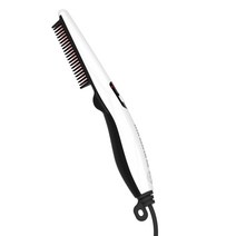 디오비 남자 다운펌 빗고데기 V2, 화이트 34,000원, MS-V2