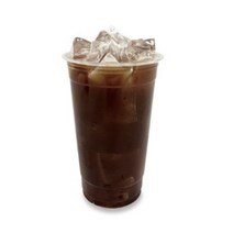 투고팩 투명 PET 아이스컵, 480ml, 500개