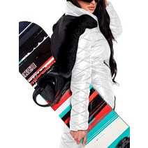 남자 여자 이월 스키복 스노우 보드복 후드 스키 점프 슈트 여성 겨울 따뜻한 아웃웨어