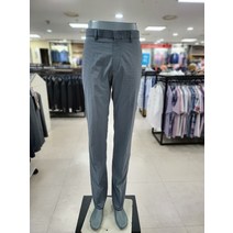 인디안 웰메이드 남성 혼방스판 춘하 바지(MIT DLWM 3431)(1546516)