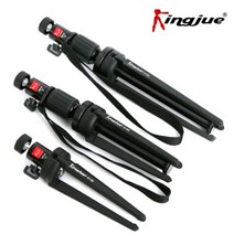 (KingJoy 킹조이 KT-100+BD-0 미니 삼각대 미니/킹조이/삼각대, 단일 모델명/품번