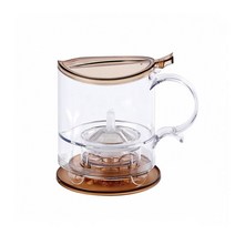 미스터 클레버 커피 핸드 드립 세트 350ml, 선택:19.미스터클레버 화이트 300ml, 단품