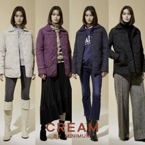 코리타 홈쇼핑 여성 퀼팅 패딩+조끼+목도리 3종세트
