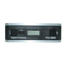 신콘 디지털경사계 PRO-3600(미제 SPI TRONIC)