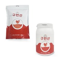 TORIMALL 아이레 무수 구연산 1000g 주방 화장실 대용량 세정제 택1, 아이레 구연산1000g(용기)