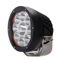 아이맥몰 LS90 8100루멘 서치라이트 투광등 선박 전조등 탐조등 써치라이트 램프, 1개