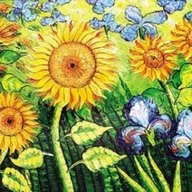 퍼즐1000피스 3000 명화 직소 1000 5000 피스 퍼즐, S, 단일사이즈
