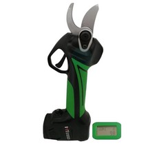 HDF727 무선 전기 가위 강력한 정원 가정용 과일 나무 가지 치기 기계 32mm