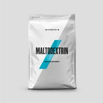 Myprotein 100% 말토덱스트린 탄수화물 2.5kg, 1개
