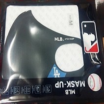 MLB마스크 엠엘비마스크
