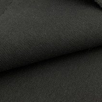 블랙 면쿠션지 운동복 도톰한 효소가공 CM30S PE75D