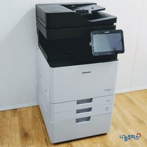 삼성중고 MultiXpress SL-K4300LX A3 흑백복합기