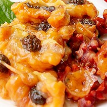 산지 제철 통영석화 굴찜 가리비굴구이 손질바다장어 외, 1개, 손질 깐멍게300g