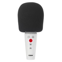 SP2105 어디서든 자유롭게 킹스 빅헤드 블루투스 마이크