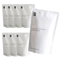 생활공작소 세탁조 크리너, 450g, 104개