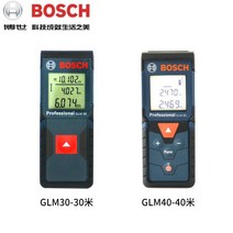 bosch 레이저 거리측정기 0 15-30m glm30 줄자, C, 1개
