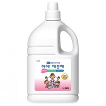 거품형 핸드솝 4L X 1 (공펌프용기490ml x 1포함)