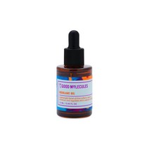 Good Molecules 스쿠알렌 오일 13ml