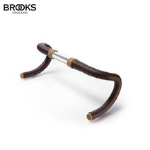 브룩스 BROOKS MICROFIBER BAR TAPE 마이크로섬유 바 테이프 자전거용 핸들바 그립, 허니
