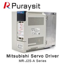 미쓰비시 서보 드라이브 MR-J2S-40A 10A 20A 60A 70A 100A 200A 350A 500A, 11 MR-J2S-20B
