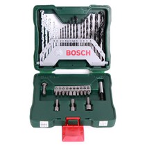 SNT 보쉬 드릴비트세트 33pcs