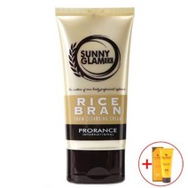 일음쇼핑^^*m프로랑스 피부케어 이엑스 쌀겨 폼 클렌징 크림 150ml 용품 관리 제품 화장지우기 메이크업제거 세안 욕실일medi^*^, ab*^^선택없는