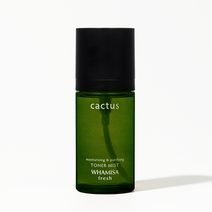 [화미사] 선인장 토너 미스트, 60ml
