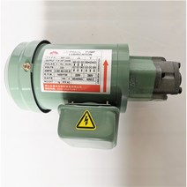 피스톤펌프 수력발전기 소형양수기 1단계 220V 200W 전기 trochoid 펌프 gerotor 윤활 오일 장치 순환 용, 01 220V