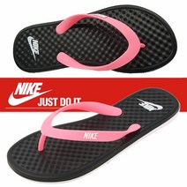 나이키 정품 우먼스 온 덱 플립플랍 [CU 3959-005] 나이키슬리퍼 여성용쪼리 아쿠아 우먼스쪼리 나이키쪼리