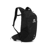 SALOMON 살로몬 트레일블레이저 20 - 블랙:블랙 / LC1048400 TRAILBLAZER BLACK/BLACK, FREE