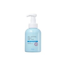 항균 99.9 버블 핸드워시 500ml 1+1, 항균 99.9% 버블 핸드워시 500ml