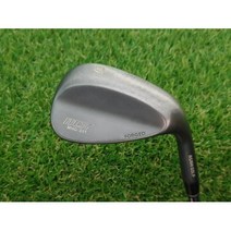 중고 ASAHI GOLF MHG-331 다골S200 60도 웨지, 단품
