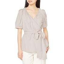[스나이델] 카슈쿠르블라우스 SWFB212053 레이디스 LGRY F
