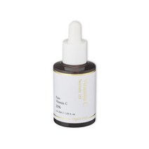 와이비스킨에버 선물용 바르는 고농축 순수비타민 20% 함유 앰플 에센스 잡티개선 세럼 30ml 미백효과 피부탄력 주름개선, 1개