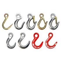 아이후크 훅크 크레인후크 체인후크 쿠사리 슈벨 HARU 파운드리, H-6500T