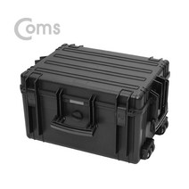 컴 충격방지 하드 케이스 LCJT598, 1개