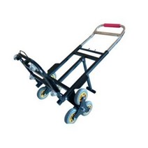 계단리프트 구루마 대차 계단 오르기 수동 리프트 이사, 218724693_A