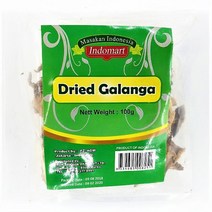 건조 갈랑가 100g 40개 인도네시아 갈랑갈, 단품, 단품