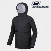 스케쳐스 스케쳐스 공용 우븐 바람막이 자켓 SL3MJ21F011