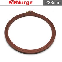 조이십자수 [터키170-2] 너즈 프리미엄 플라스틱 수틀 -228mm 터키수틀
