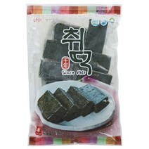 수리취 인절미 30개 (각50g), 단일옵션