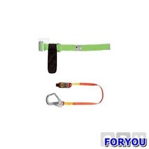 ForU26 에스탑 벨트식안전대 대구경 웨빙 수동버클 1개 사무용품 공구 배관자재