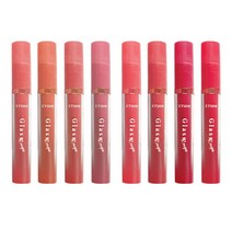 에뛰드하우스 글라스 루즈 틴트 3.2g 8종 택1, 로즈인퓨전