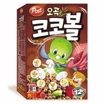 오곡 코코볼 300g 3개 아침 식사대용 간단한 점심 밥대용 한끼 밥대신 간편식 간식 직장인 아이들 어린이 아이 유아 회사 사무실 애들 간식거리 초등학생 어른 어린이집 유치원 과자