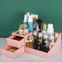 서랍트레이 칸막이 수납 정리 컨설턴트 집안 정리 정돈 좁은집 수납 잡동사니 정리 주방 화장대, 대