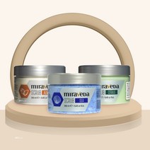 뷰티난다 이탈왁스 미라베다 스크럽 라임 아몬드 시 바디스크럽 왁싱스크럽 250ml 왁싱재료, 1개, 아몬드스크럽