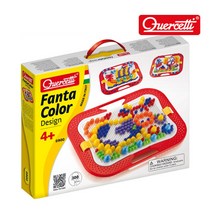 소울리드 디자인믹스 300PCS 블럭놀이 유아교구